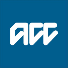 ACC New Zealand logo