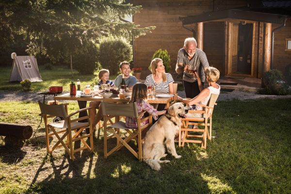 Family Gathering