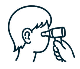 Child-hearing-assessments