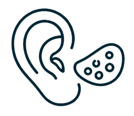 Glue ear assessment