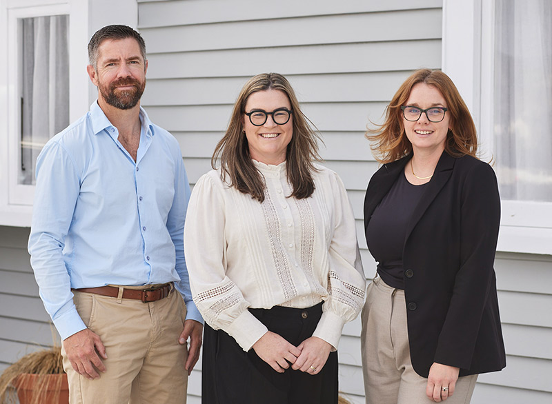 Blackmore-audiology-team