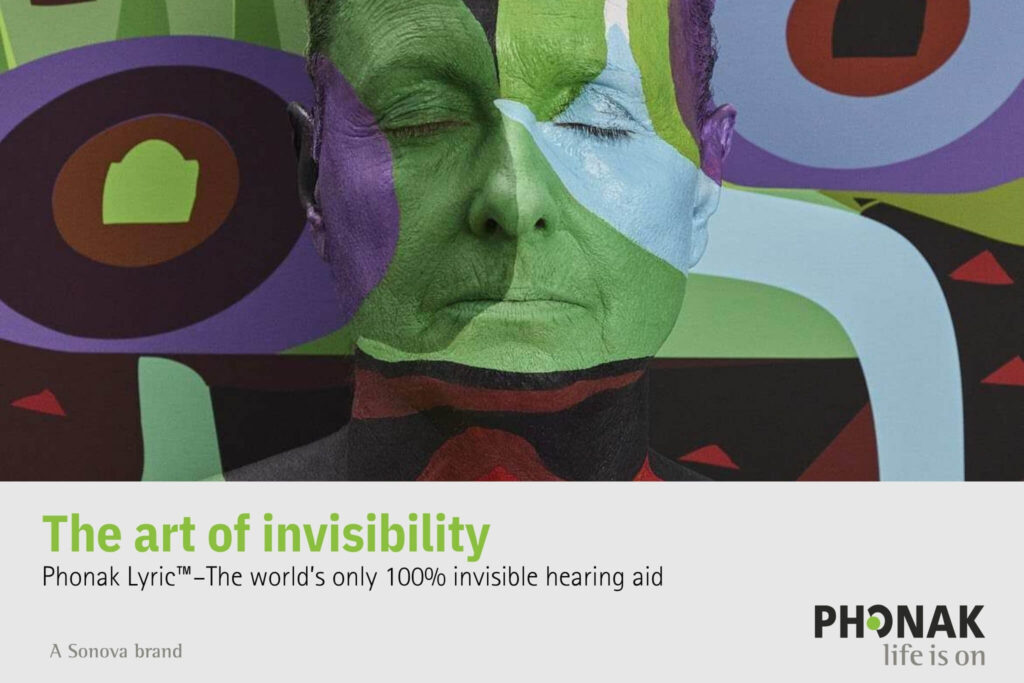 Phonak Lyric™